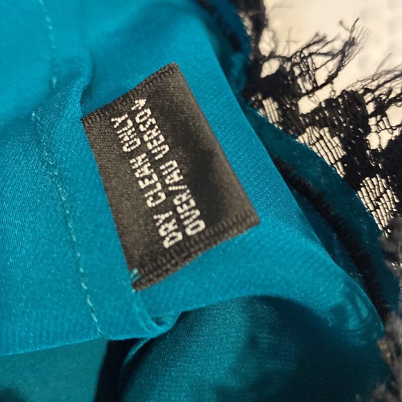 Dana Buchman Silk Cami - Picture 5 of 6